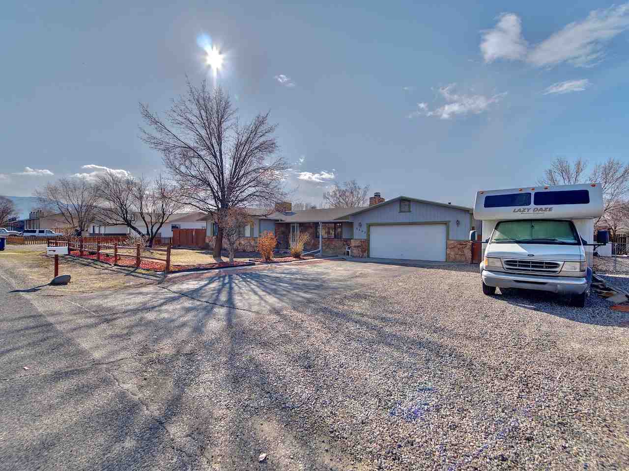 Clifton, CO 81520,3207 D 3/4 Road