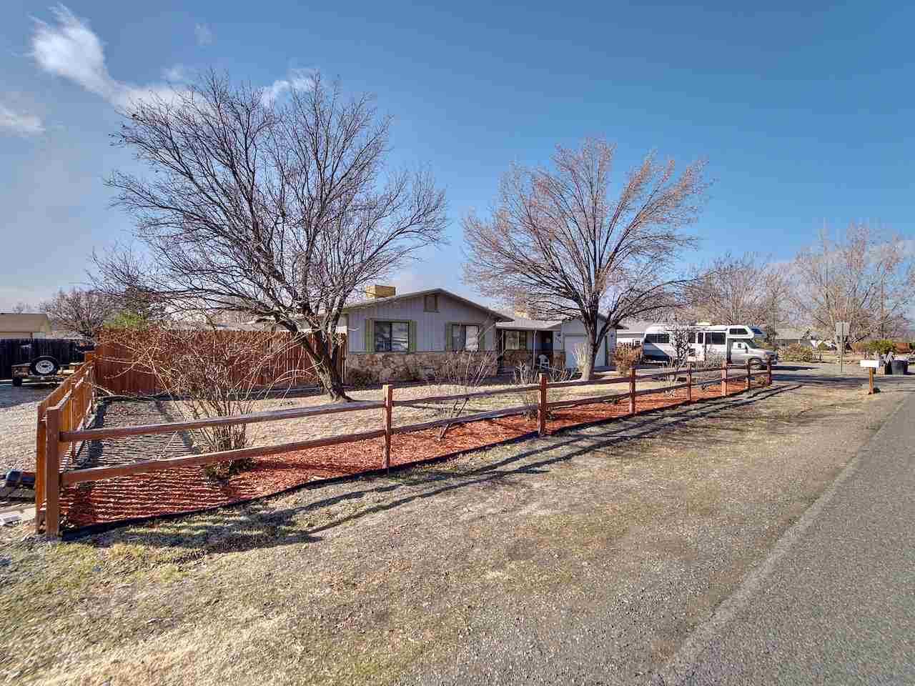 Clifton, CO 81520,3207 D 3/4 Road