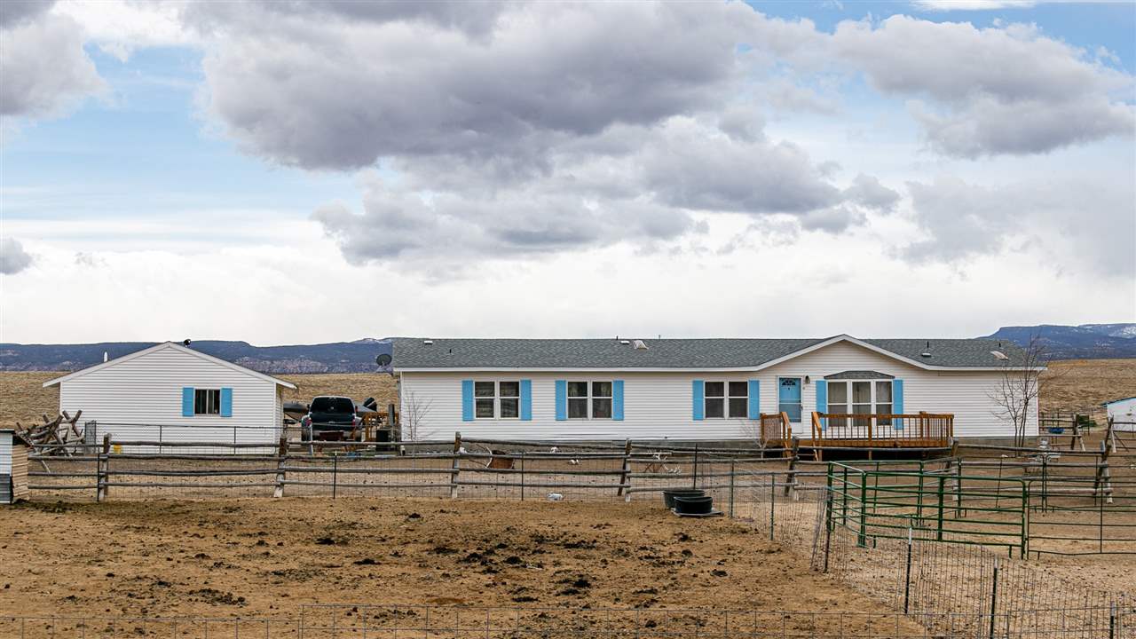 Whitewater, CO 81527,3601 Blair Road