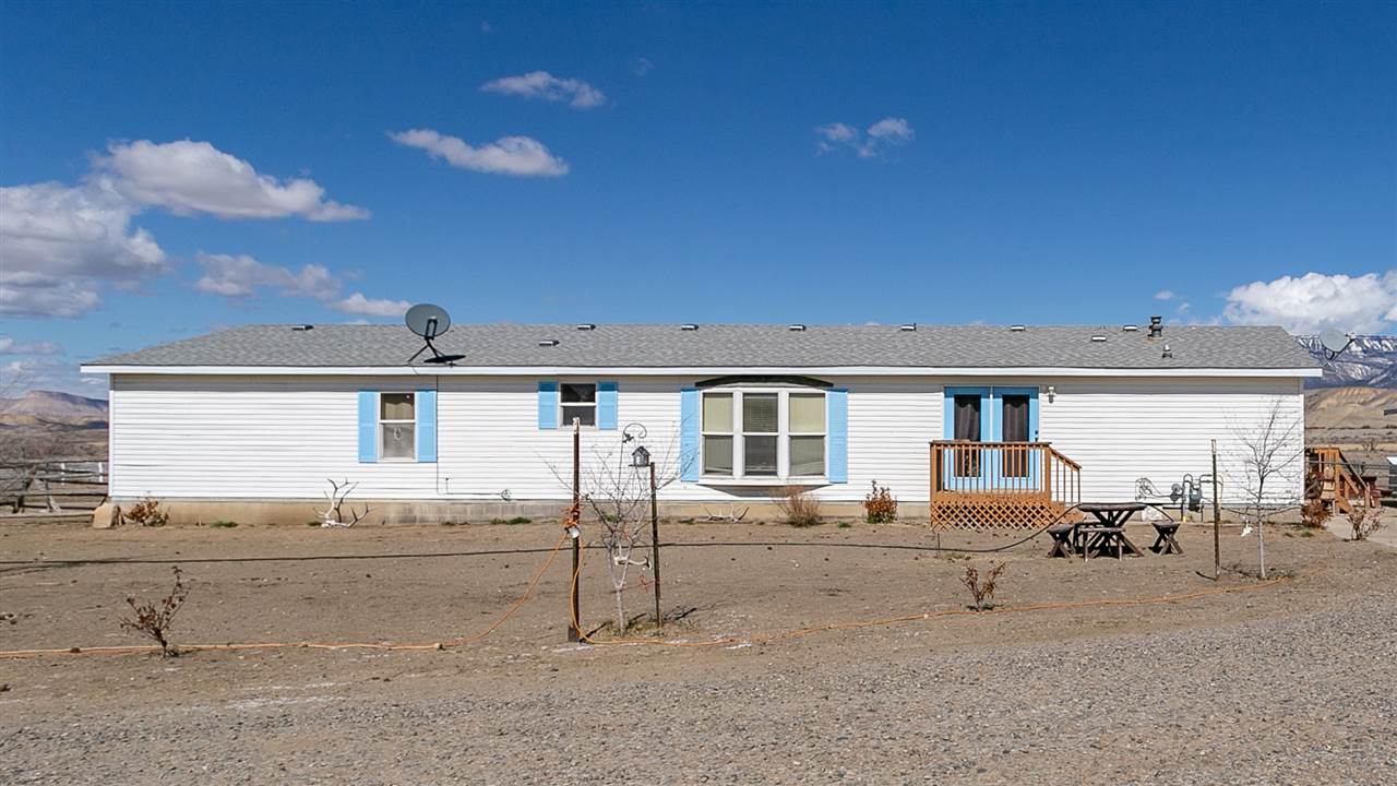 Whitewater, CO 81527,3601 Blair Road