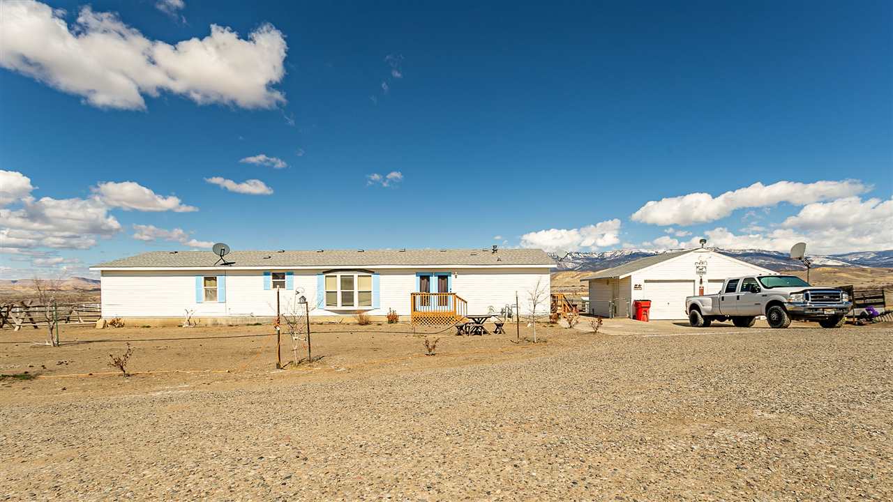 Whitewater, CO 81527,3601 Blair Road