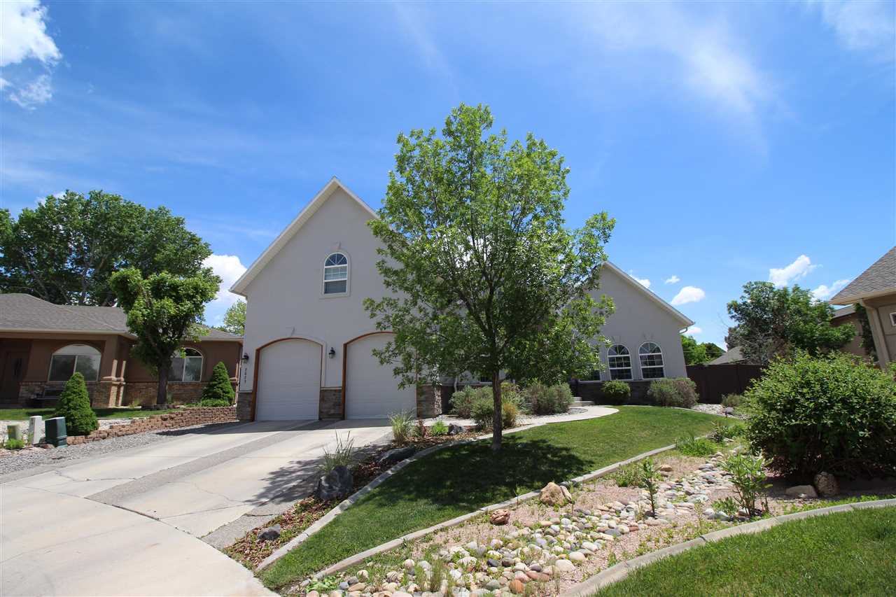 2623 Foxglove Court, Grand Junction, CO 81506