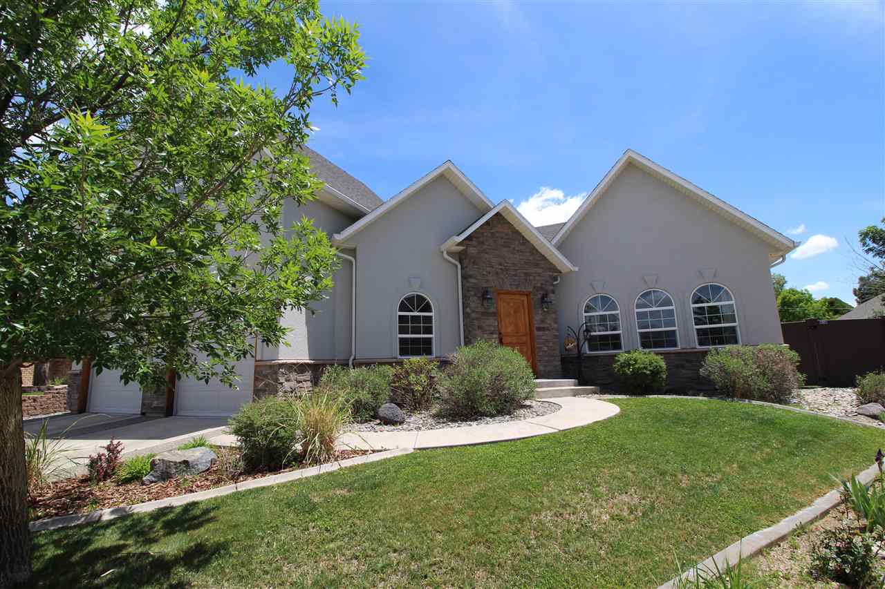 Grand Junction, CO 81506,2623 Foxglove Court