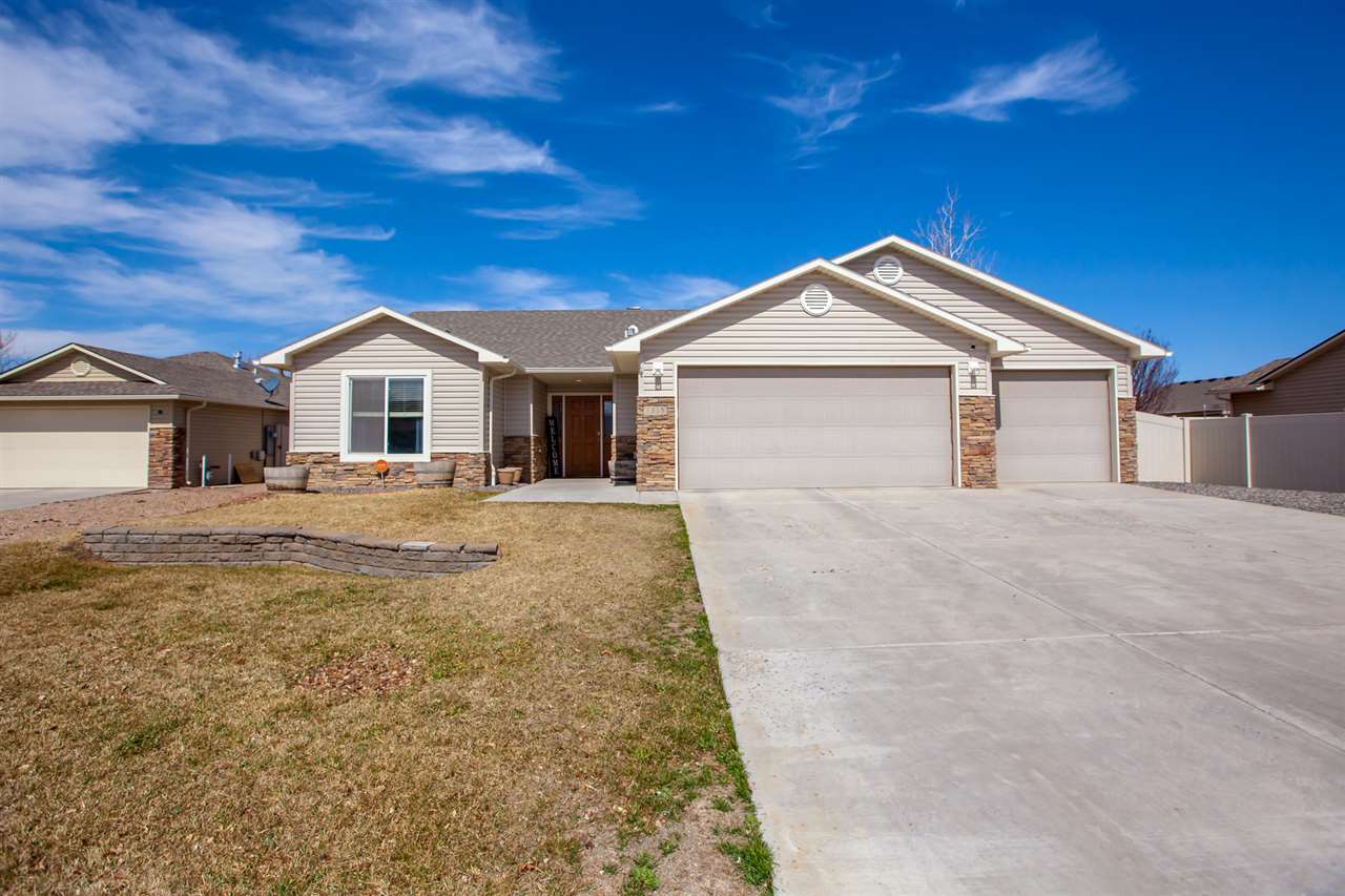 1315 Windsor Park Drive, Fruita, CO 81521