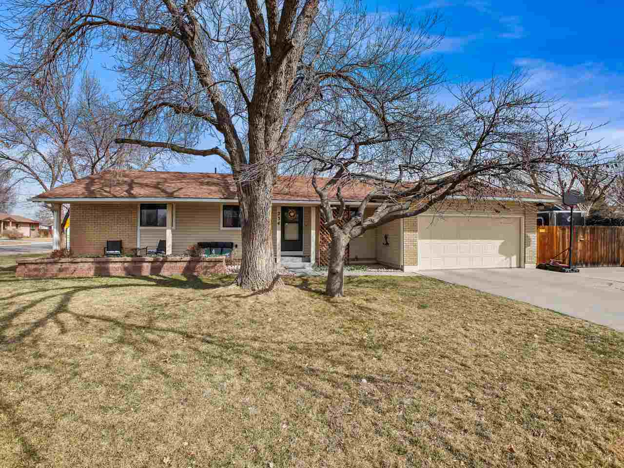 234 Garfield Drive, Grand Junction, CO 81503