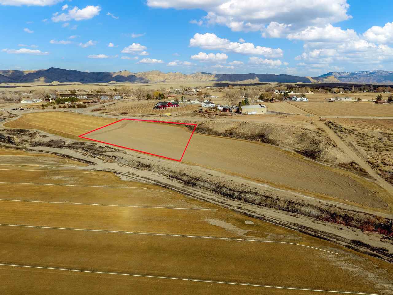 Grand Junction, CO 81505,1141 23 Road #5