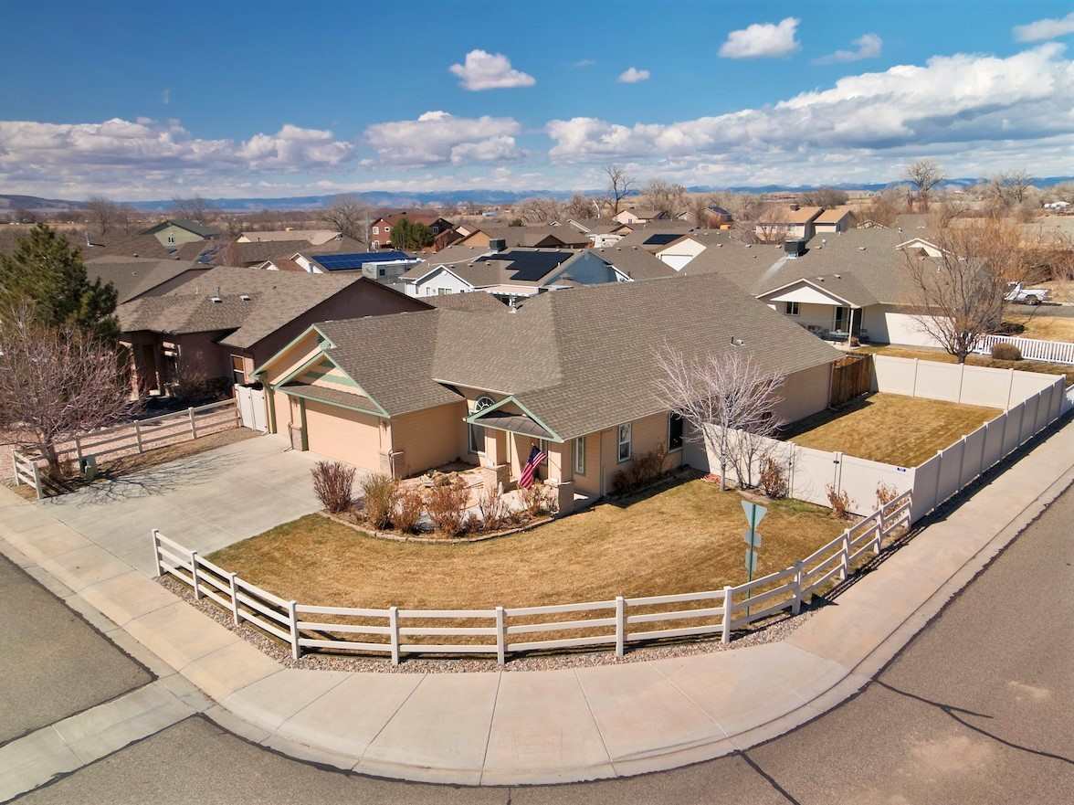 709 Celestite Drive, Fruita, CO 81521