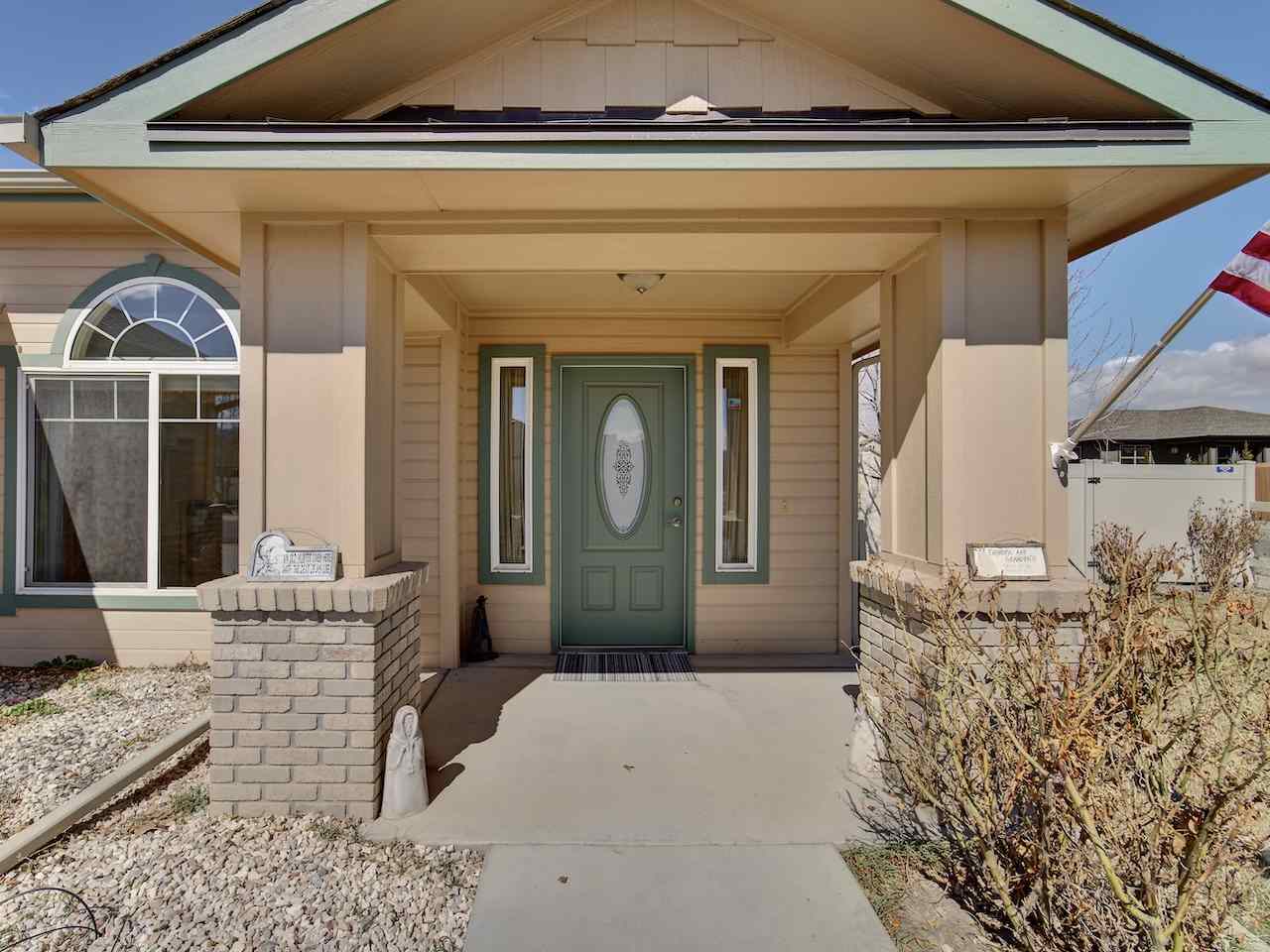 Fruita, CO 81521,709 Celestite Drive