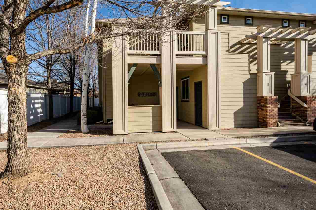 2485 Fountainhead Boulevard, Grand Junction, CO 81505