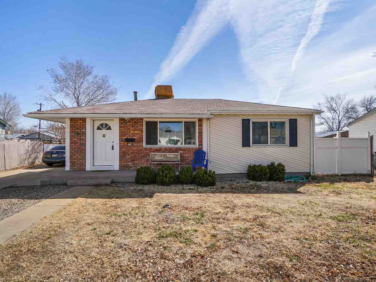 1360 N 18th Street, Grand Junction, CO 81501