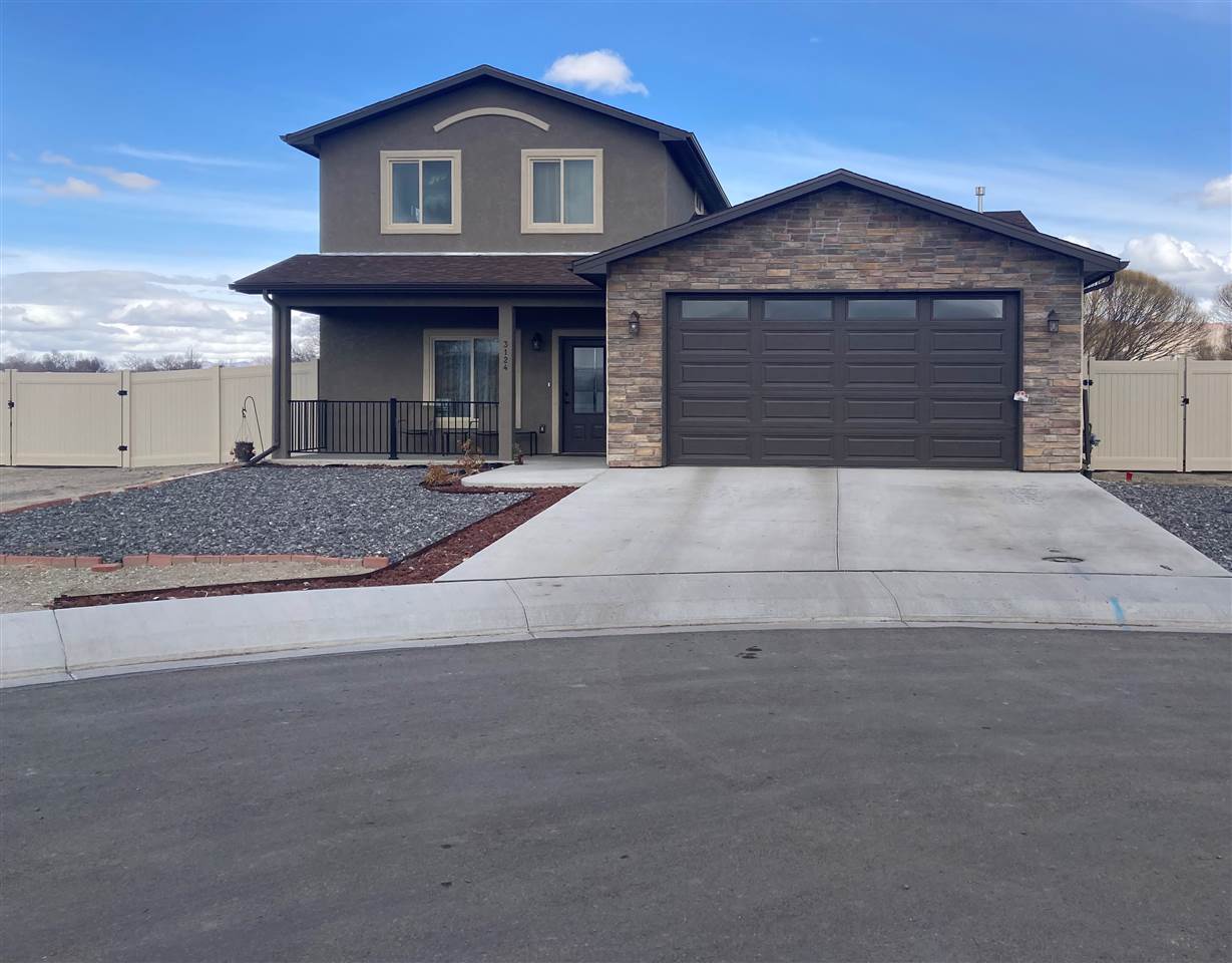 3124 Grama Avenue, Grand Junction, CO 81504