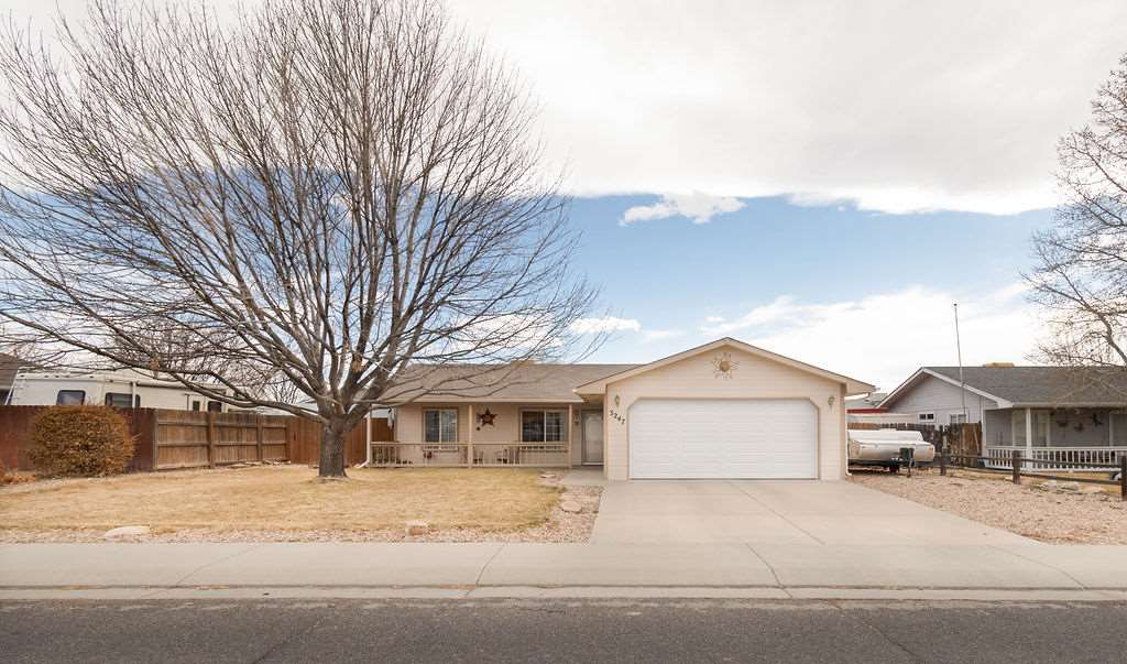 3247 D 3/4 Road, Clifton, CO 81520