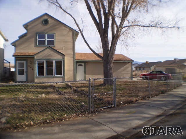 632 Colony Road, Clifton, CO 81520