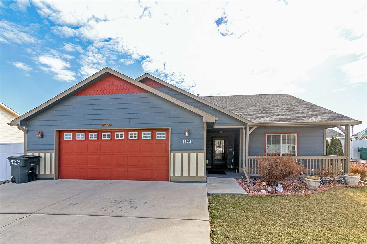 1982 Forest Way,  Delta,  CO 81416