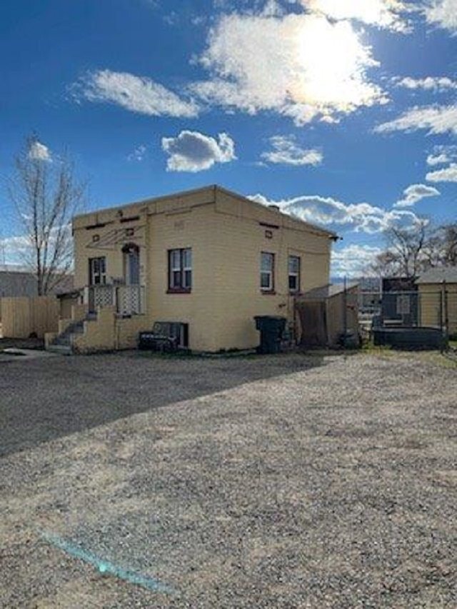 1254 Ute Avenue, Grand Junction, CO 81501-0000