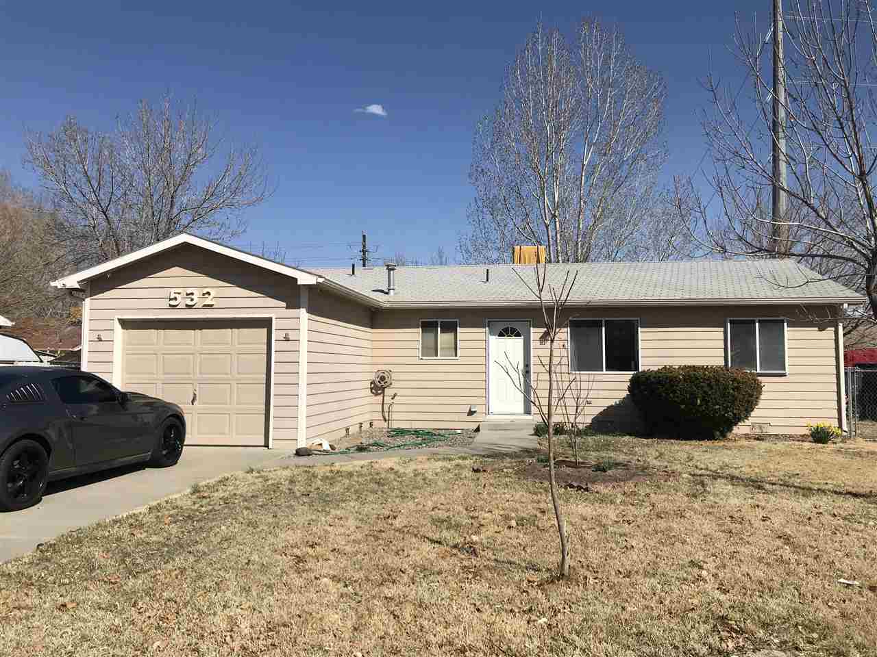 532 Arrow Court, Clifton, CO 81520