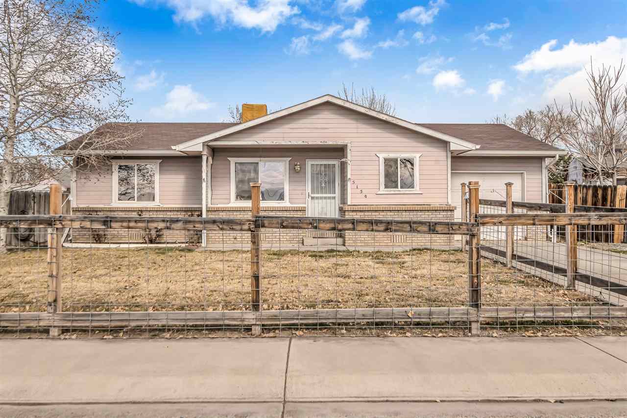 515 1/2 Arrowleaf Drive, Clifton, CO 81520