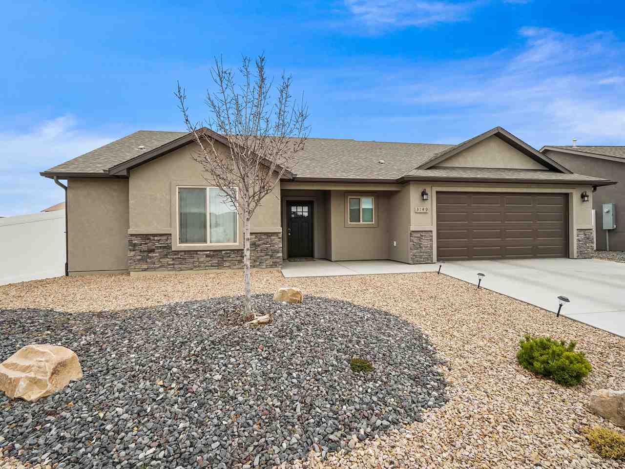 3149 Borrow Court, Grand Junction, CO 81504