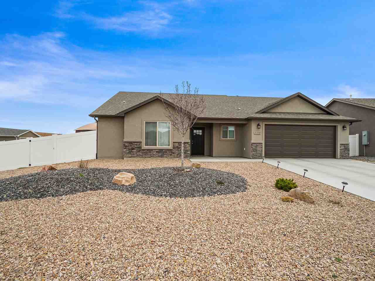 Grand Junction, CO 81504,3149 Borrow Court