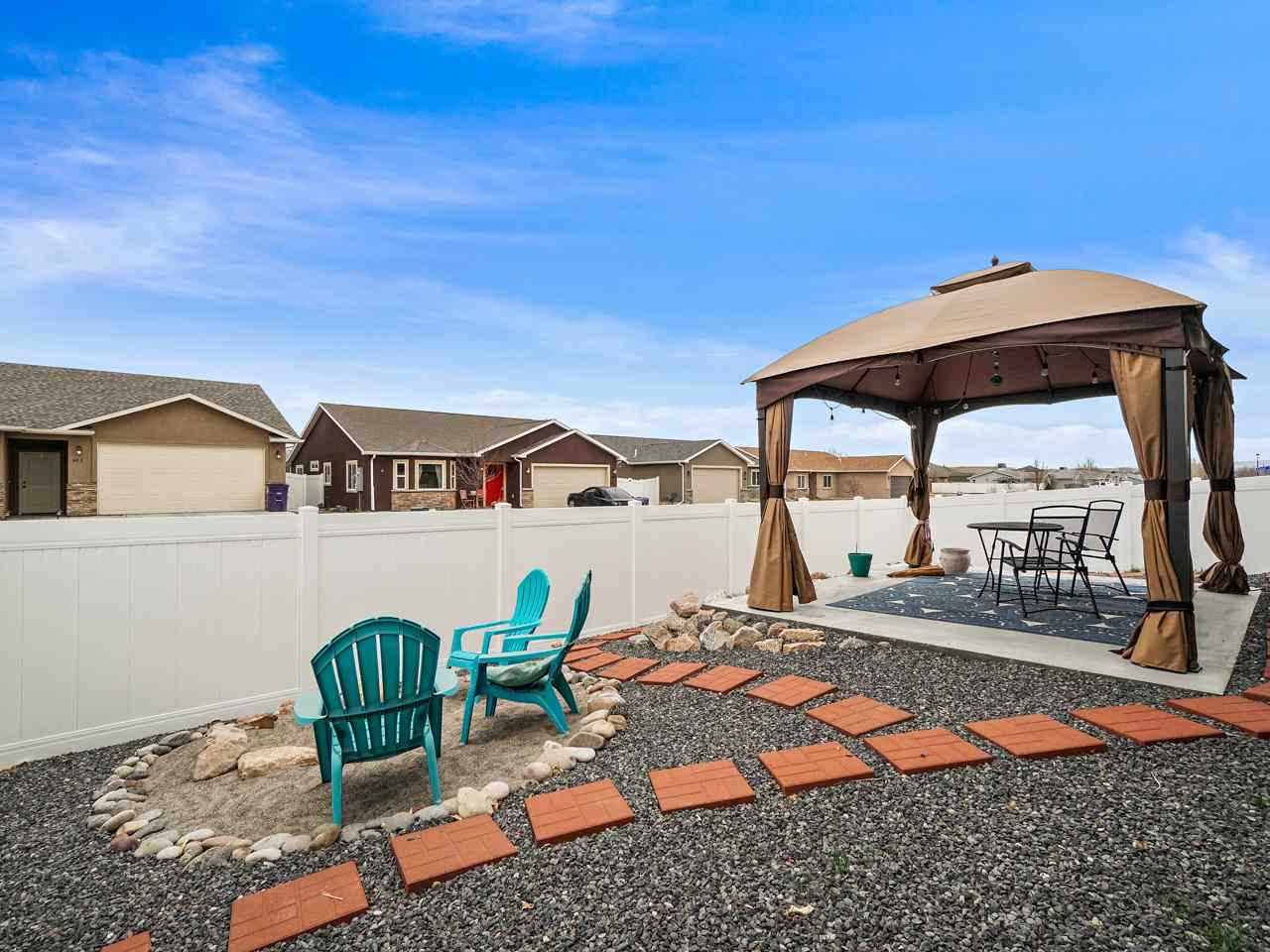 Grand Junction, CO 81504,3149 Borrow Court