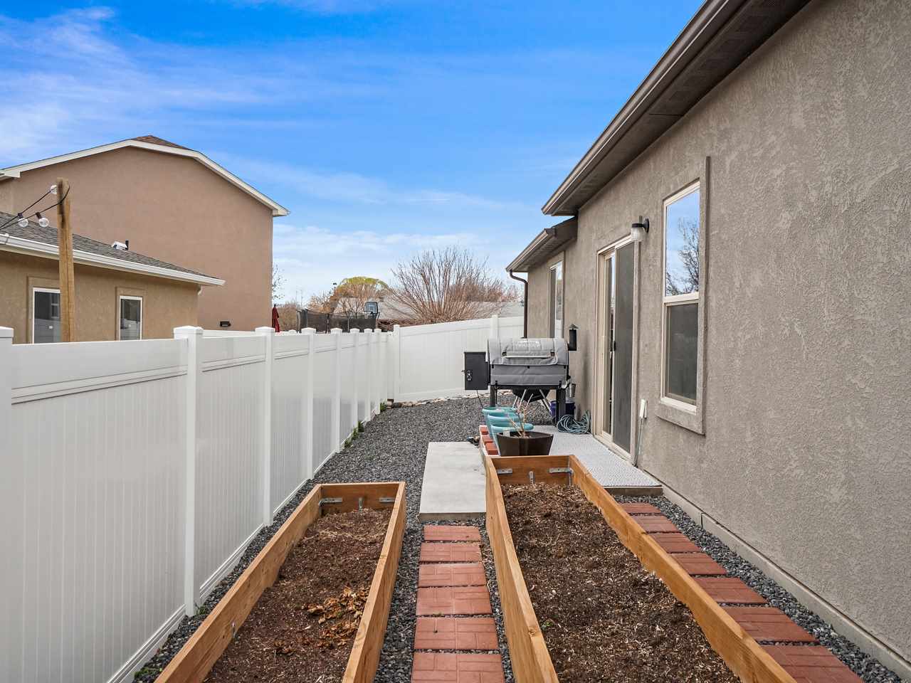 Grand Junction, CO 81504,3149 Borrow Court