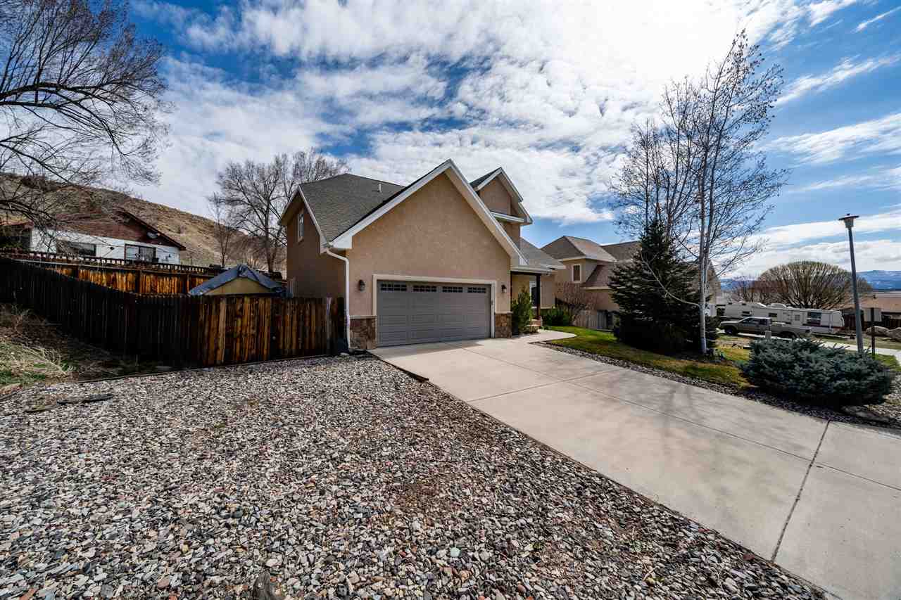 Silt, CO 81652,610 N 16th Street