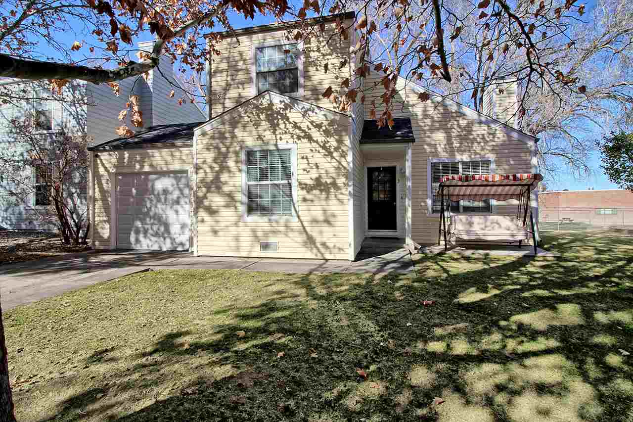 3 Chablis Court, Grand Junction, CO 81507