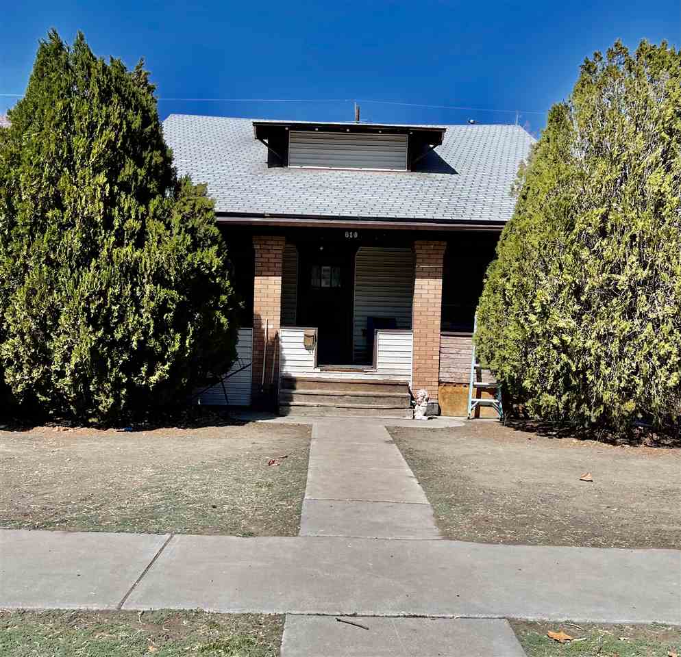 810 Ouray Avenue, Grand Junction, CO 81501