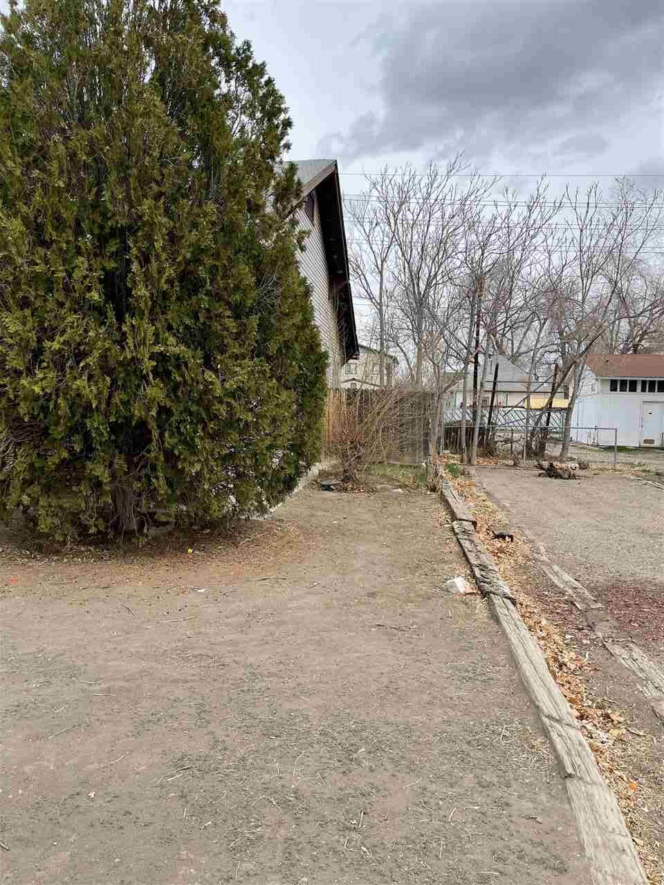 Grand Junction, CO 81501,810 Ouray Avenue