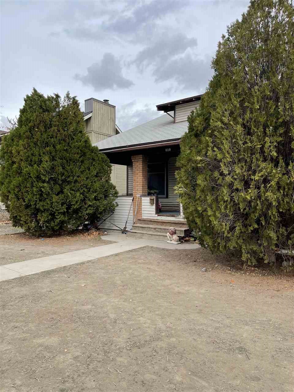 Grand Junction, CO 81501,810 Ouray Avenue