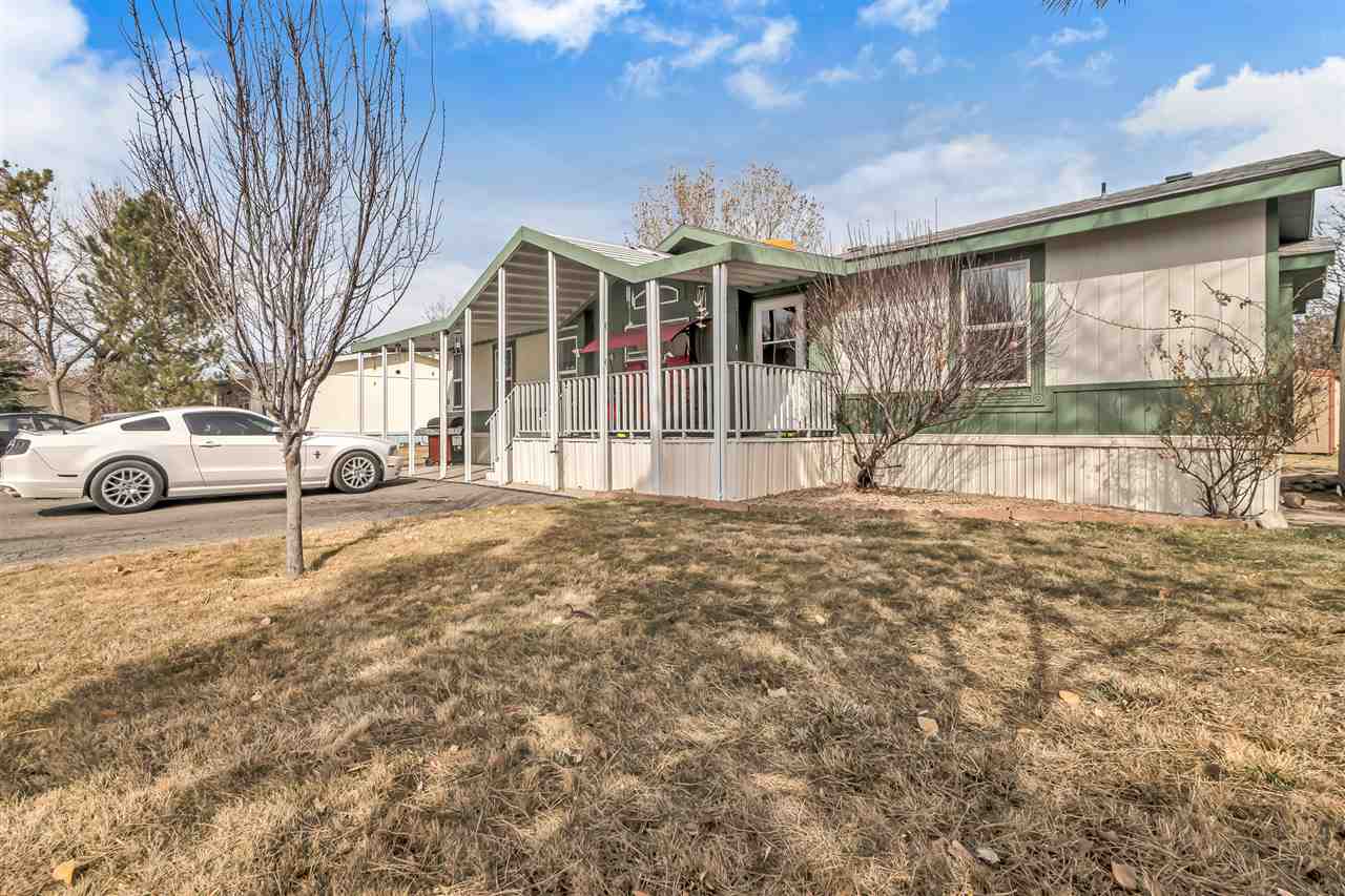 435 32 Road, Clifton, CO 81520