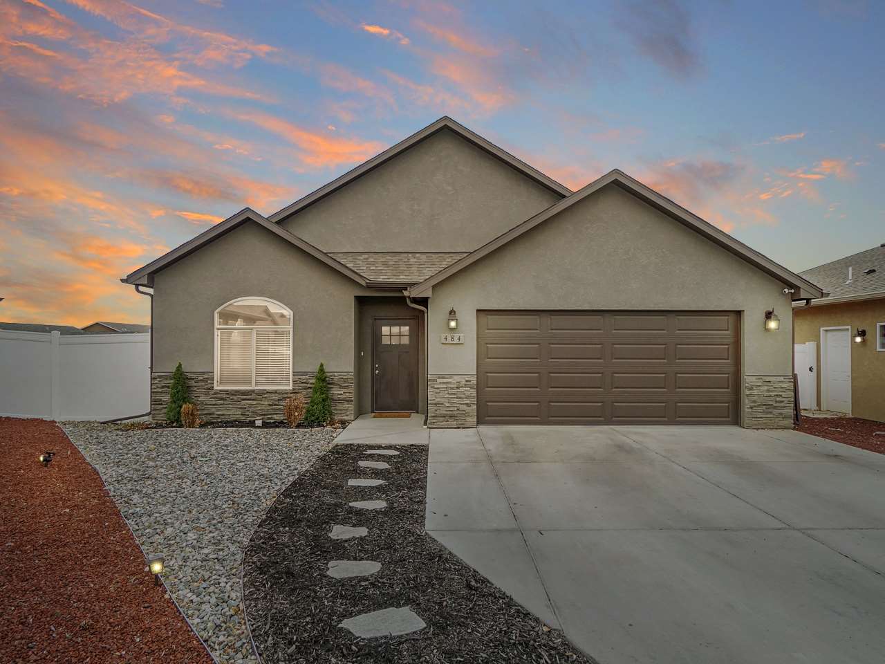 484 Badger Court, Grand Junction, CO 81504