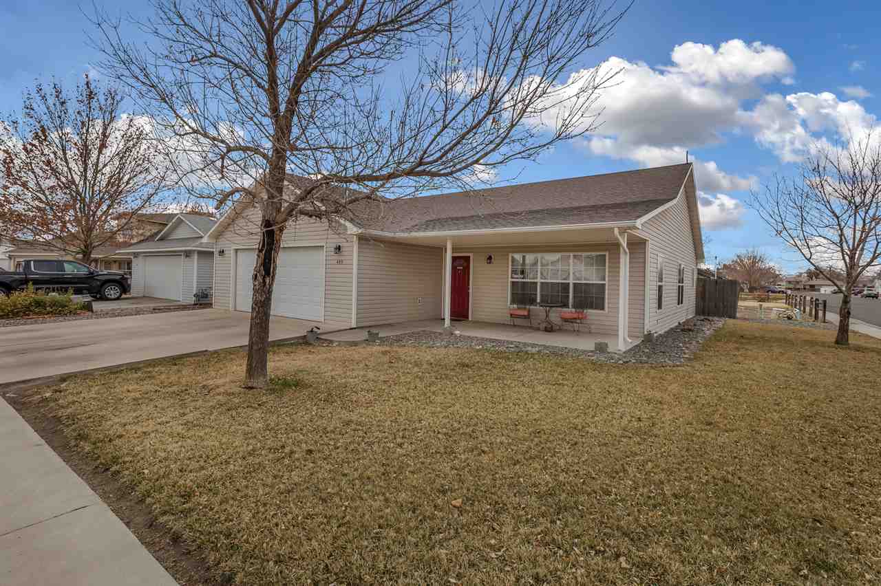 489 Gregory Drive, Grand Junction, CO 81504