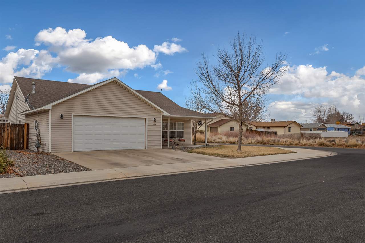 Grand Junction, CO 81504,489 Gregory Drive