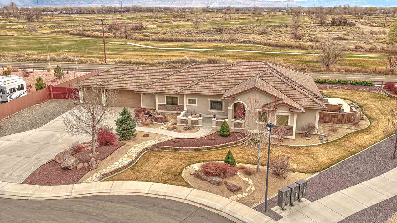 1466 Adobe Falls Way, Fruita, CO 81520