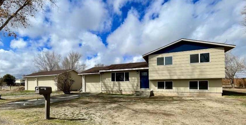 Grand Junction, CO 81505,741 Belden Lane