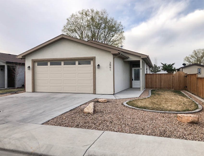 2991 Debra Street, Grand Junction, CO 81504