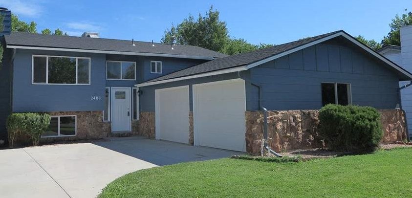 2139 N 24th Street, Grand Junction, CO 81501