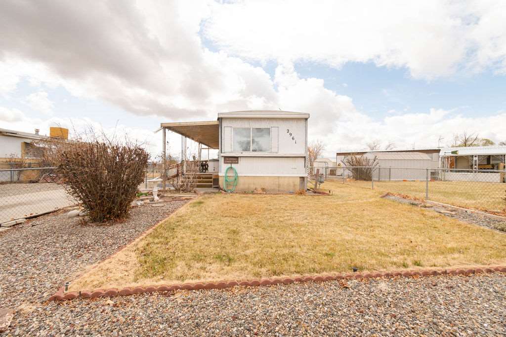 2961 Texas Avenue, Grand Junction, CO 81504