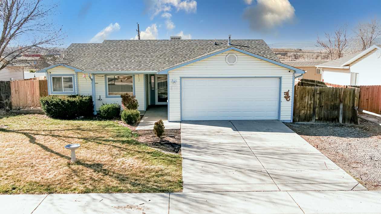 3133 Teal Court, Grand Junction, CO 81504