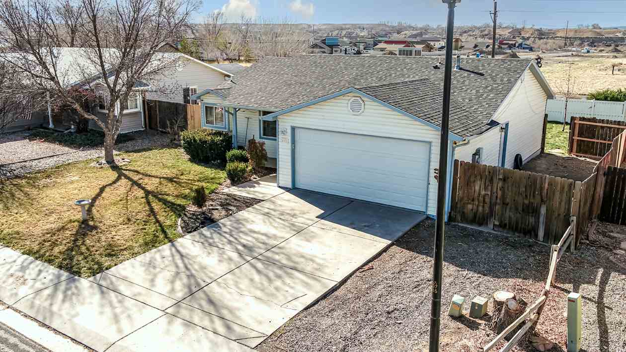 Grand Junction, CO 81504,3133 Teal Court