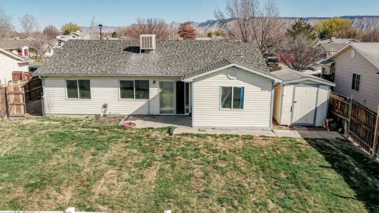 Grand Junction, CO 81504,3133 Teal Court