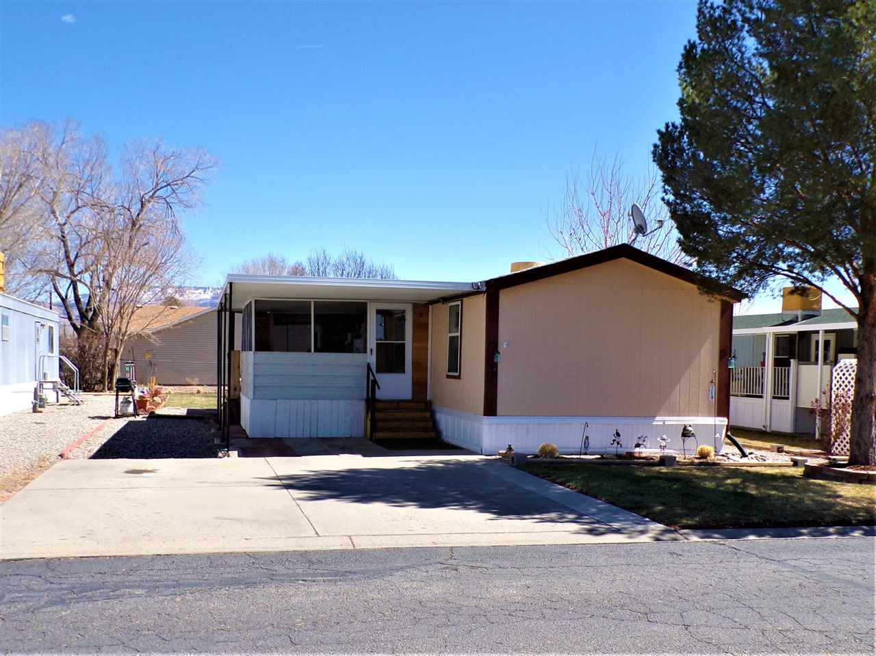 3251 E Road, Clifton, CO 81520