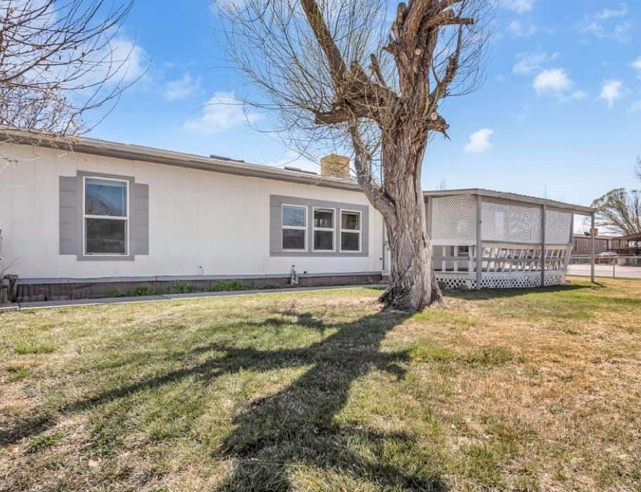 1433 Leo Avenue, Fruita, CO 81521