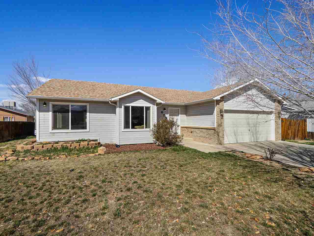 659 Bayberry Court, Fruita, CO 81521