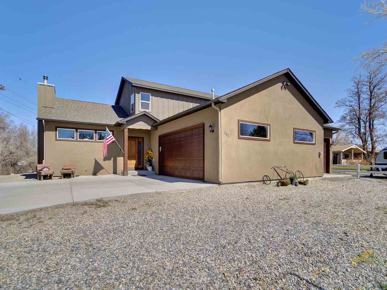 209 E Paulson Drive,  Fruita,  CO 81521