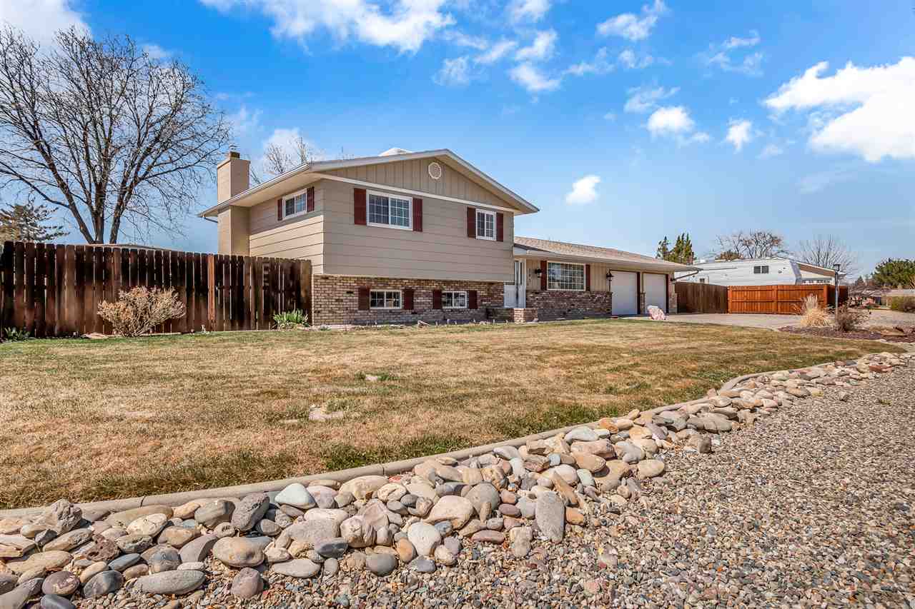 597 Rambling Road, Grand Junction, CO 81507