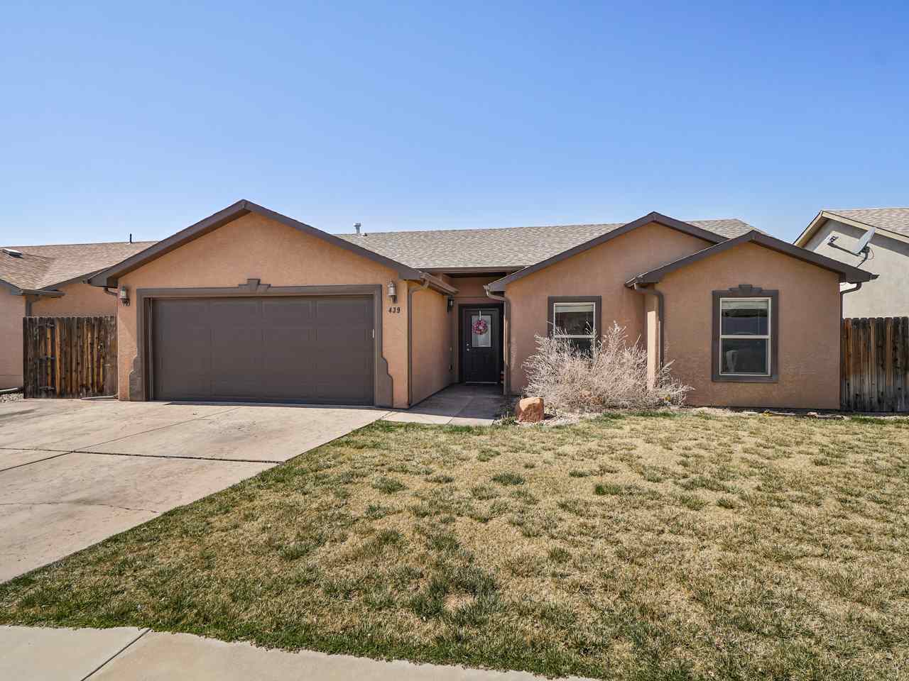 439 San Juan Street, Grand Junction, CO 81504