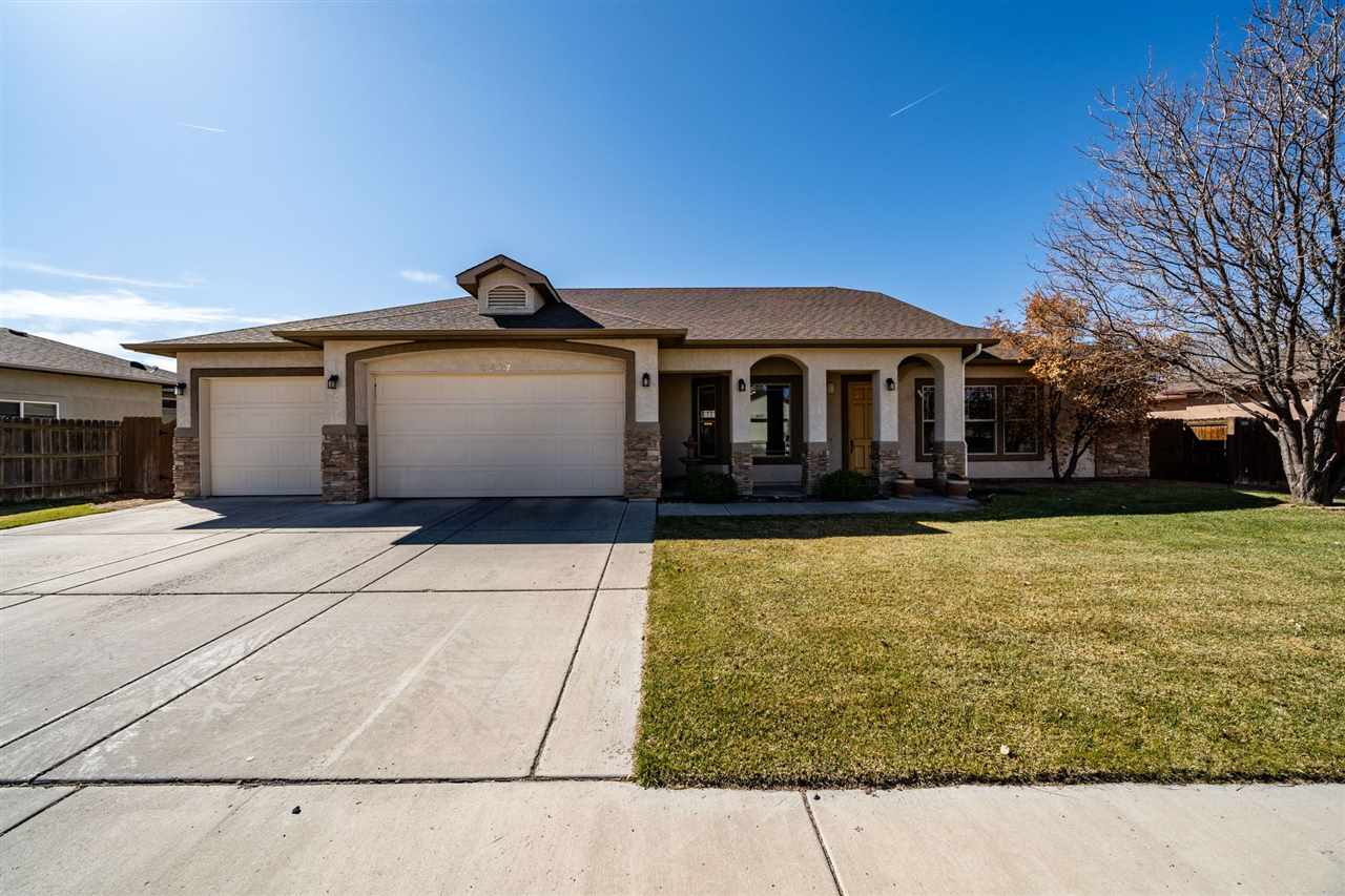 2517 Garnet Avenue, Grand Junction, CO 81505