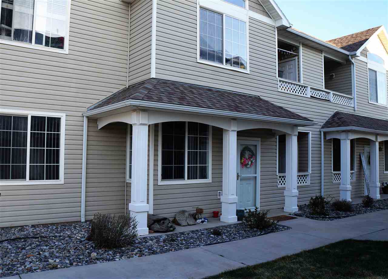 Grand Junction, CO 81505,2461 Thunder Mountain Drive